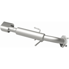 2015 Kia Sorento Exhaust System Kit 4