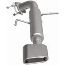 2015 Kia Sorento Exhaust System Kit 3