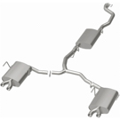 2012 Gmc Acadia Exhaust System Kit 5