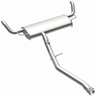2013 Cadillac SRX Exhaust System Kit 2