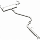 2017 Chrysler 200 Exhaust System Kit 2