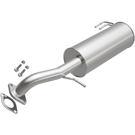 2012 Kia Soul Exhaust System Kit 1