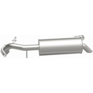 2012 Kia Soul Exhaust System Kit 3