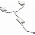 2012 Buick Enclave Exhaust System Kit 3