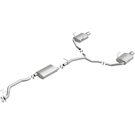BRExhaust  Buick Enclave Exhaust System Kit 106-0829