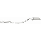 2012 Kia Sorento Exhaust System Kit 3