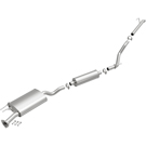 2021 Honda Pilot Exhaust System Kit 1