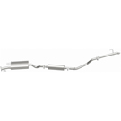 2021 Honda Pilot Exhaust System Kit 3