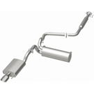 2012 Buick Verano Exhaust System Kit 4