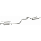2017 Kia Soul Exhaust System Kit 3