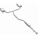 2012 Acura TSX Exhaust System Kit 2