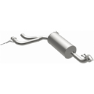 2012 Hyundai Veloster Exhaust System Kit 2