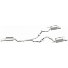 2007 Hyundai Santa Fe Exhaust System Kit 4