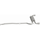 2014 Mini Cooper Paceman Exhaust System Kit 4