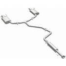 2012 Buick Regal Exhaust System Kit 3