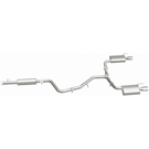 2012 Buick Regal Exhaust System Kit 4