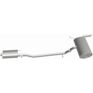 2012 Chevrolet Captiva Sport Exhaust System Kit 4