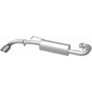 2012 Scion tC Exhaust System Kit 4