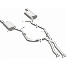 2007 Bmw 335i Exhaust System Kit 3