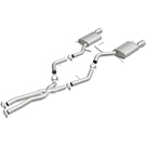2007 Bmw 335i Exhaust System Kit 1