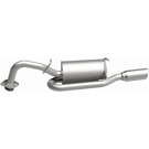 2012 Scion xD Exhaust System Kit 3