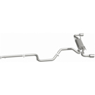 2012 Mazda 3 Exhaust System Kit 3