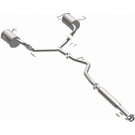 2012 Subaru Outback Exhaust System Kit 3