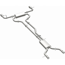 2012 Audi Q7 Exhaust System Kit 2