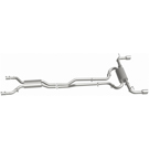 2012 Audi Q7 Exhaust System Kit 3