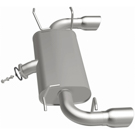 2012 Mazda MX-5 Miata Exhaust System Kit 4