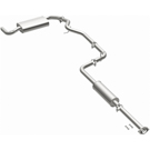 2017 Ford Focus Exhaust System Kit 3