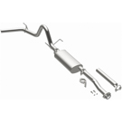 2017 Toyota Tacoma Exhaust System Kit 3