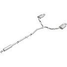 2017 Ford Explorer Exhaust System Kit 1