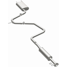 2017 Chevrolet Malibu Exhaust System Kit 2