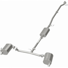 2017 Honda CR-V Exhaust System Kit 5