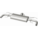 2015 Mazda CX-5 Exhaust System Kit 4