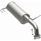 2017 Kia Rio Exhaust System Kit 2