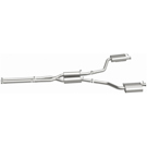 2012 Dodge Charger Exhaust System Kit 3