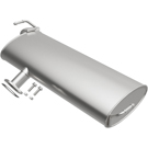 2021 Hyundai Tucson Exhaust System Kit 1