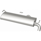 2021 Hyundai Tucson Exhaust System Kit 4