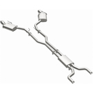 2012 Chevrolet Camaro Exhaust System Kit 2