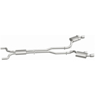 2012 Chevrolet Camaro Exhaust System Kit 3