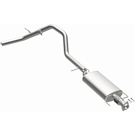 2016 Ford Expedition Exhaust System Kit 3