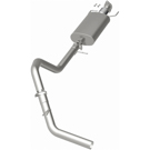 2016 Ford Expedition Exhaust System Kit 5