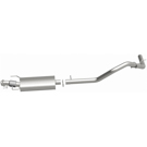 2016 Ford Expedition Exhaust System Kit 4