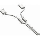 2012 Dodge Challenger Exhaust System Kit 2