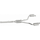 2012 Dodge Challenger Exhaust System Kit 3