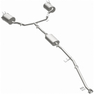2017 Honda CR-V Exhaust System Kit 3