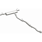 2021 Audi Q5 Exhaust System Kit 2