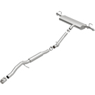 2021 Audi Q5 Exhaust System Kit 1